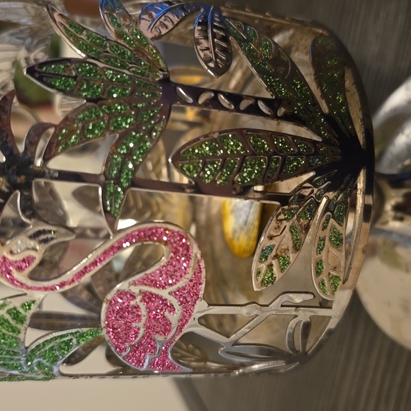 Bath&Body Works 4 wick candle holder - Picture 5 of 7